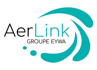 Logo Aerlink